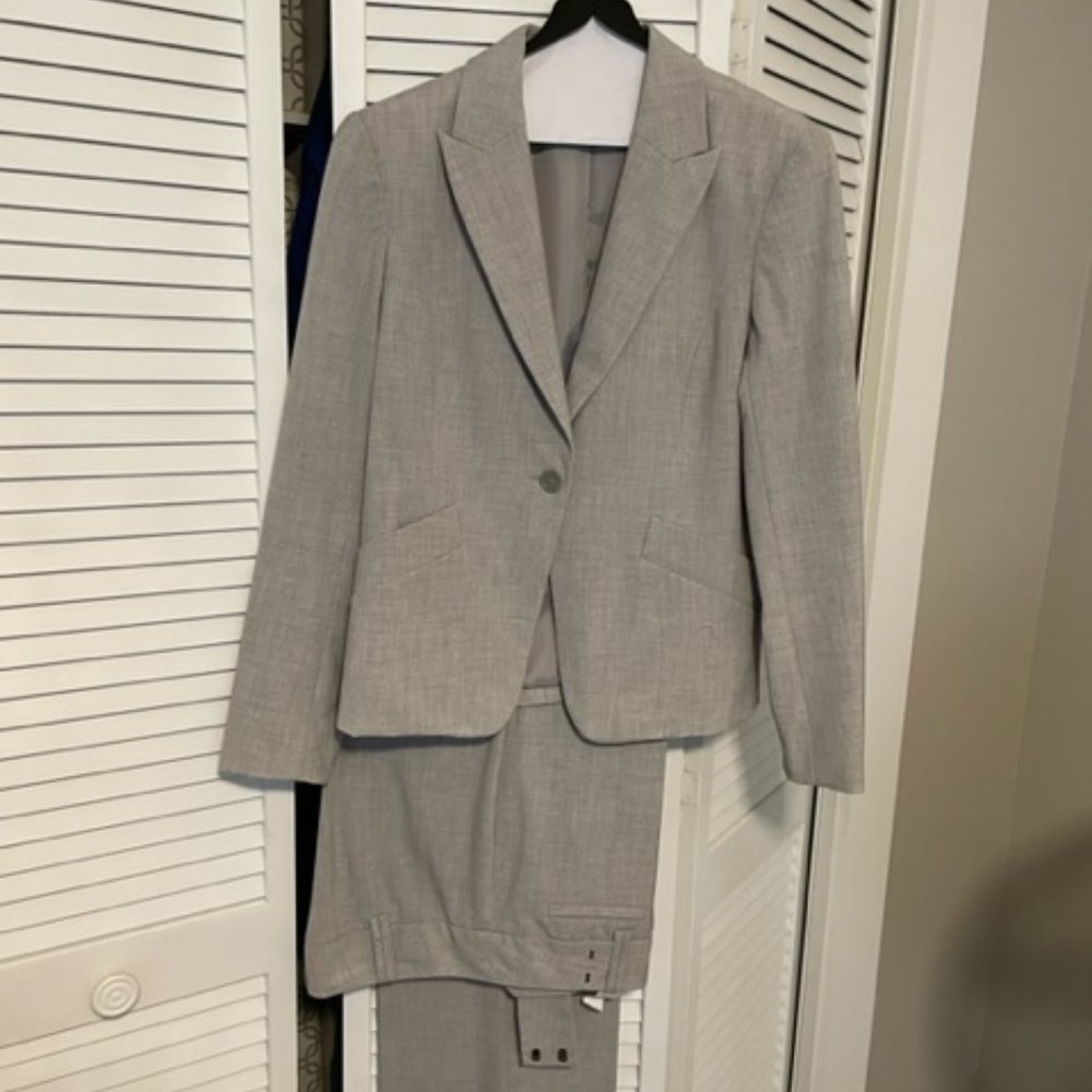 Worthington 2 piece pant suit